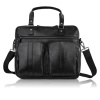 Kožená pánská aktovka / taška Paolo Peruzzi SL-01
