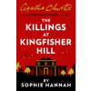 The Killings At Kingfisher Hill
