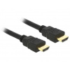 DeLOCK - HDMI kabel - HDMI (M) do HDMI (M) - 1.8 m 84407