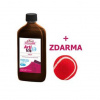 VITAR ArtiVit Sirup 500ml+aportovací míček