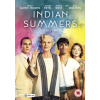 Indian Summers Series 2 DVD