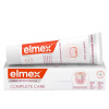 elmex Caries Protection Plus Complete Care zubná pasta