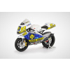 Abrex APRILIA RSW 250LE 2008 FIM Road Racing World Championship 2008 52 Pešek 1:18