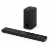 Soundbar 3.1.3 LG S77TY 400 W