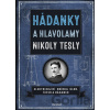 Hádanky a hlavolamy Nikoly Tesly - Richard Wolfrik Galland