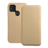 Púzdro Dual Pocket Xiaomi Redmi 9C zlaté