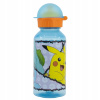 STOR Fľaša na pitie Pokémon 370 ml
