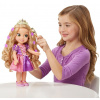BÁBIKA RAPUNZEL ŽIARIACE VLASY, SPIEVA