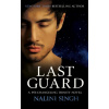 Last Guard - Nalini Singh