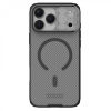 Zadný kryt Nillkin CamShield PRO Magnetic pre Apple iPhone 17 Pro Max priehľadná čierna