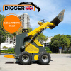 Mininakladač Digger MWL1000 2W DIESEL