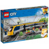 Lego City Osobný vlak 60197 (Lego City Osobný vlak 60197)
