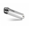 STORM Výfuk kompletný 1x1 STORM GP Y.075.LXSC Stainless Steel with carbon cap