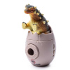 Detský projektor vajíčko s dinosaurami