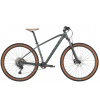 SCOTT Aspect 930 Cu black 2025 Veľkosť: M