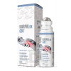 KARPALex CBD emulzia, kovová masážna gulička 30 ml