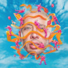 EXAMPLE - WE MAY GROW OLD BUT WE NEV (1VINYL)