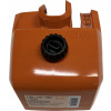 ND STIHL Kryt karburátora pre reťazovú pílu MS 440, 1128 140 1909