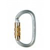 Karabína Climbing Technology/SKYLOTEC Pillar Steel TG - steel