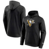 Fanatics Mikina Pittsburgh Penguins Primary Logo Graphic