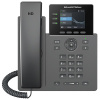 Grandstream Networks GRP2611G IP telefon Černá 3 řádky TFT