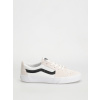 Vans Sk8 Low (contrast white/black) 46, béžová