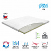 IdeaNabytek Matrace s potahem IDEA CONA 160x200x11