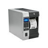 Zebra ZT610, 24 dots/mm (600 dpi), disp. (colour), RTC, RFID, ZPL, ZPLII, USB, RS232, BT, Ethernet ZT61046-T0E01C0Z