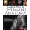 Imaging Atlas of Human Anatomy, 4th Edition - J. Weir, P. H. Abrahams, J. D. Spratt, L. R. Salkowski