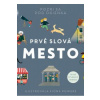 Prvé slová Mesto - Powers Fiona