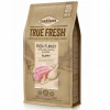 Carnilove Dog True Fresh Turkey Puppy 4kg
