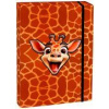 Dosky školské A4 rozšírené STIL Giraffe