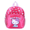 Vadobag Batoh Sanrio Hello Kitty Nasleduj dúhu