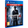 Uncharted 4: A Thief's End CZ (PS4)