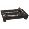 ZOMO Faceplate Twin - Technics SL-1200 / 1210 MK2