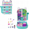 Súprava Mattel Polly Pocket Domček pre bábiky Gabby Compact