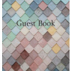 Guest Book, Visitors Book, Guests Comments, Vacation Home Guest Book, Beach House Guest Book, Comments Book, Visitor Book, Nautical Guest Book, Holida