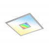 Brilo | Brilo -LED RGB Stmievateľné stropné svietidlo CENTRO LED/24W/230V Wi-Fi Tuya + DO | BL1893