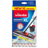 Vileda 160933 Ultramax XL mop náhrada Microfibre 2v1