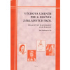Výchova umením pre 8. ročník základných škôl pracovné materialy pre žiakov