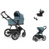 THULE Urban Glide 4-wheel Set + Maple mid blue 2024