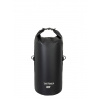 Nepremokavý vak Tatonka WP Stuffbag 15L - black