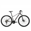 Liv Rove 1 DD XS Dark Eclipse