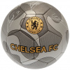 Fan-shop Lopta CHELSEA FC Camo s podpisy velikost: 5