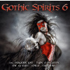 VARIOUS ARTISTS - GOTHIC SPIRITS 6 (2 CD)