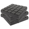 PYRAMID 4 Pack Chocolate