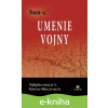 E-kniha Umenie vojny - Sun-c'