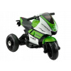 Motorka HT-5188 zelená