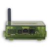 ABCtech Tinycontrol LK4 LTE, LAN ovladač s relé v4.0, wifi, LTE