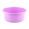 Drez plastový 4,5L ¤27x11,5cm DUSTRY, mix farieb